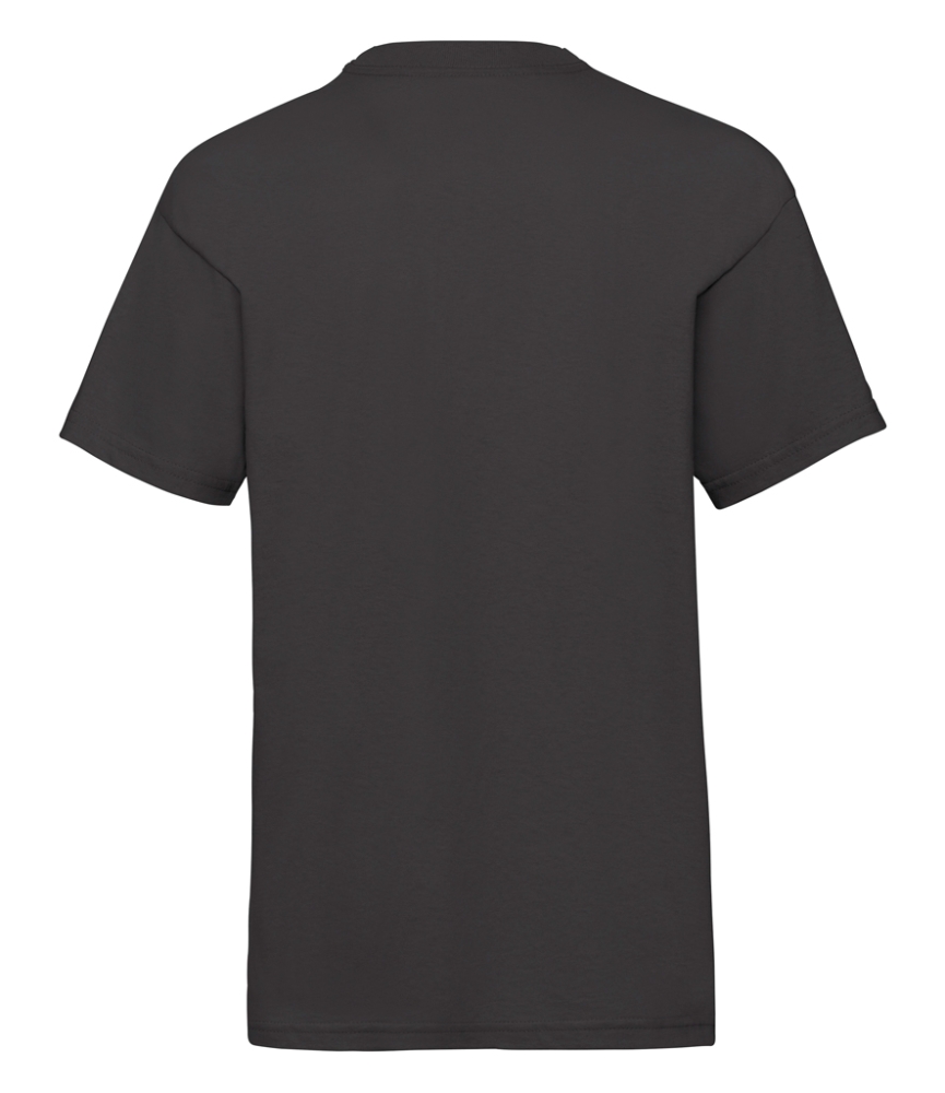 Fruit of the Loom Kids Value T-Shirt