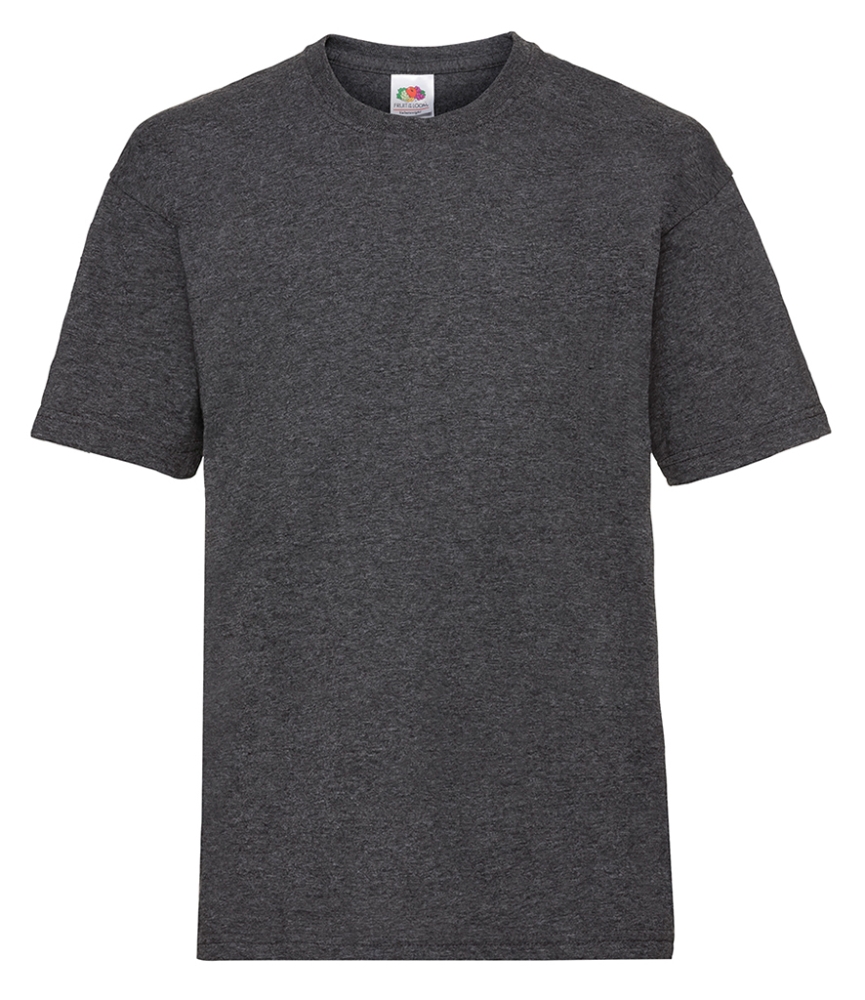 Fruit of the Loom Kids Value T-Shirt