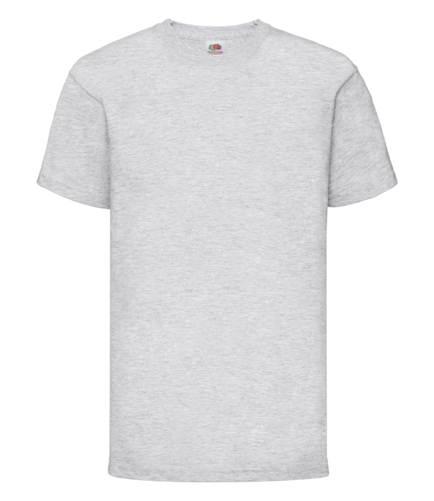 Fruit of the Loom Kids Value T-Shirt