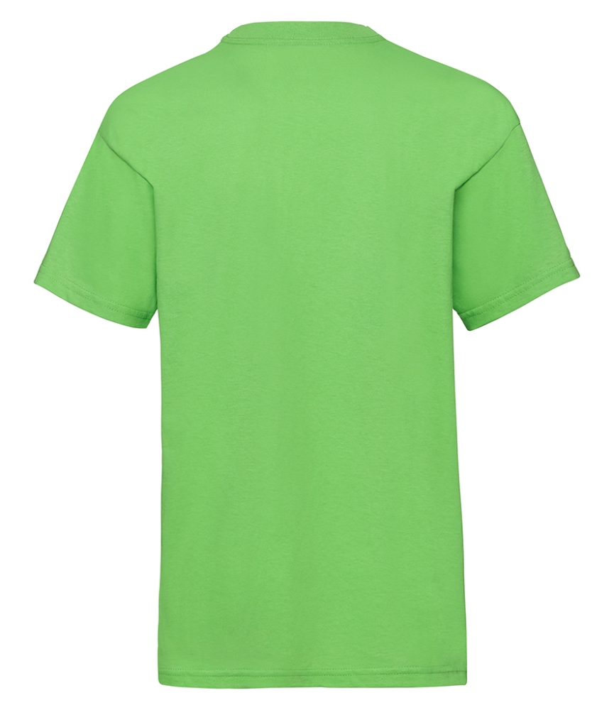 Fruit of the Loom Kids Value T-Shirt