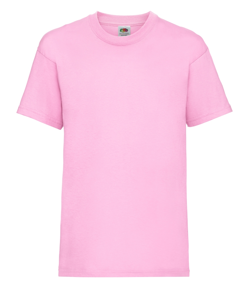 Fruit of the Loom Kids Value T-Shirt