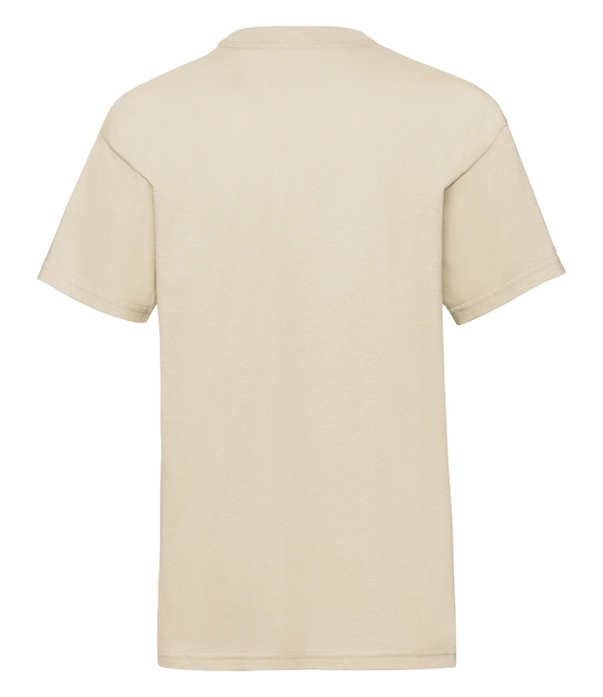 Fruit of the Loom Kids Value T-Shirt