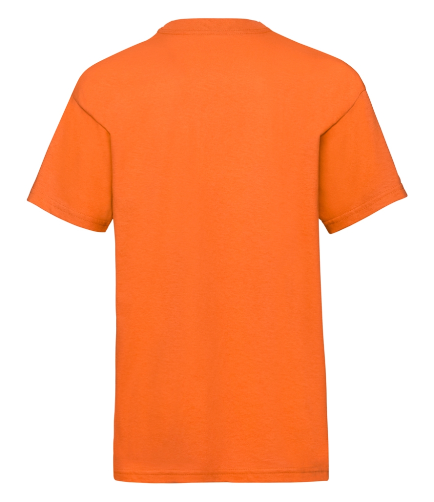 Fruit of the Loom Kids Value T-Shirt