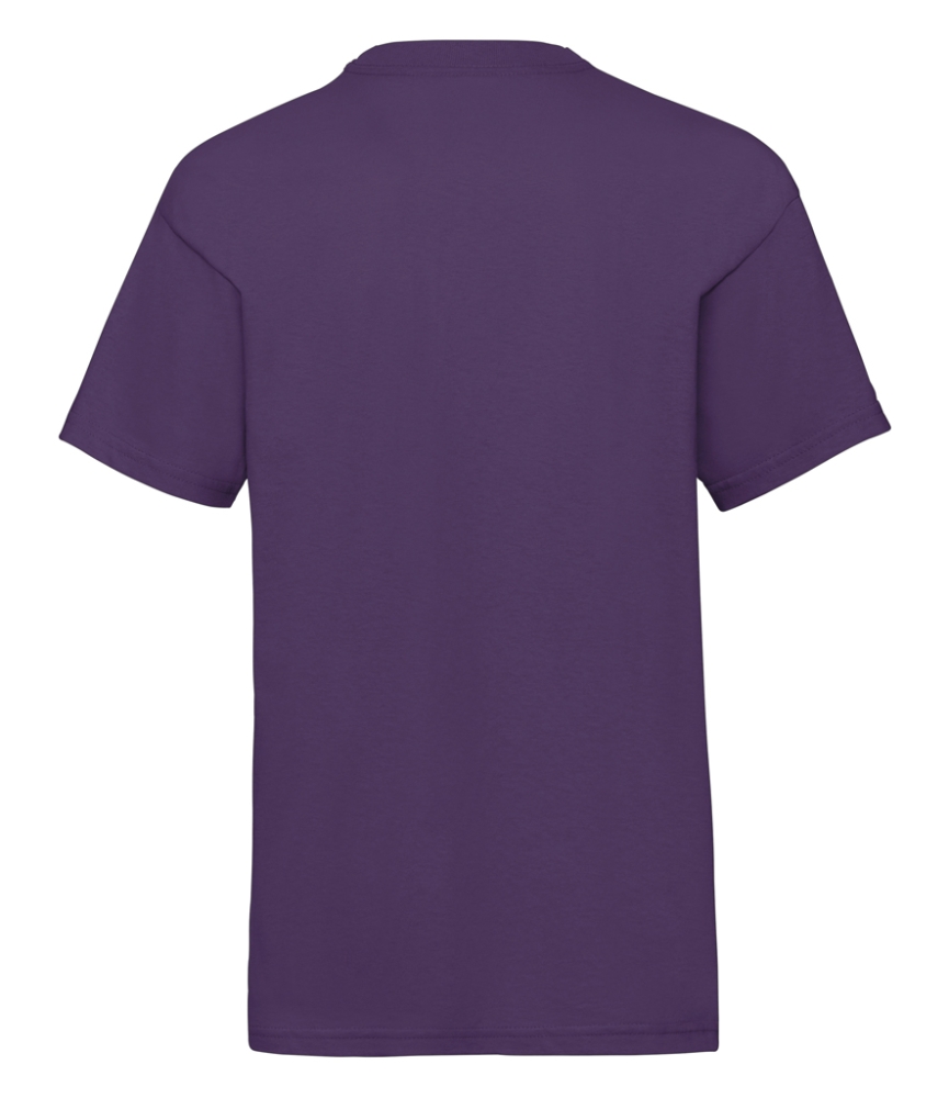 Fruit of the Loom Kids Value T-Shirt