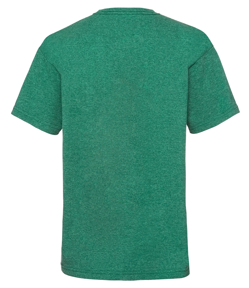 Fruit of the Loom Kids Value T-Shirt