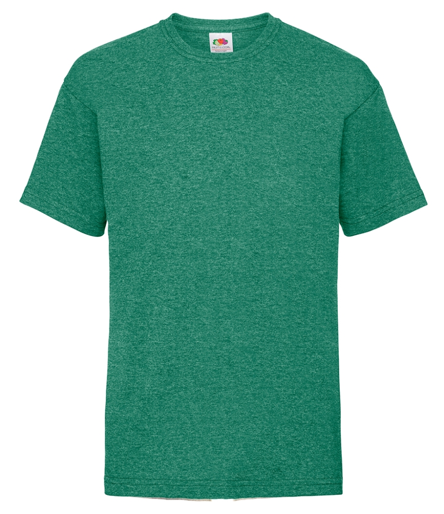 Fruit of the Loom Kids Value T-Shirt