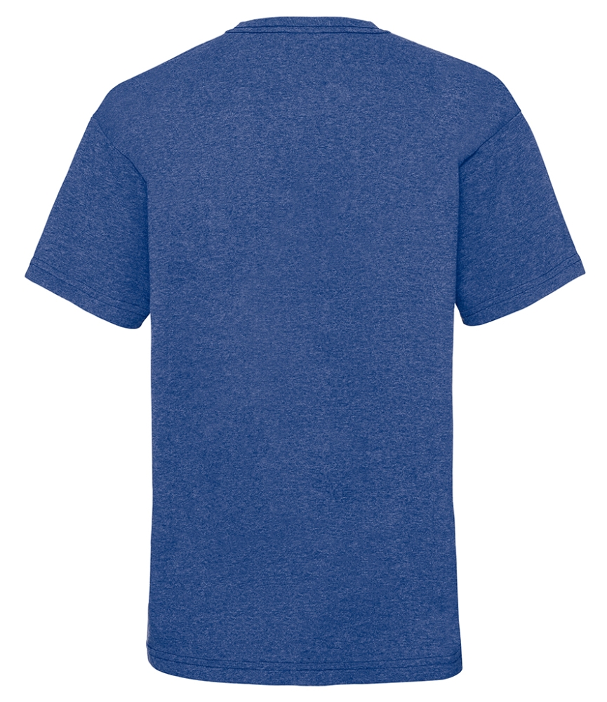 Fruit of the Loom Kids Value T-Shirt