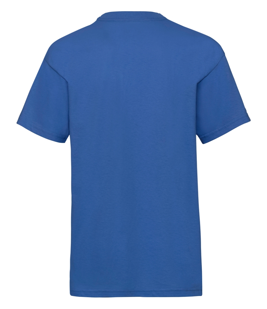 Fruit of the Loom Kids Value T-Shirt