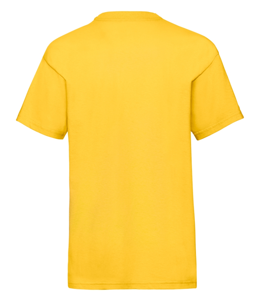 Fruit of the Loom Kids Value T-Shirt