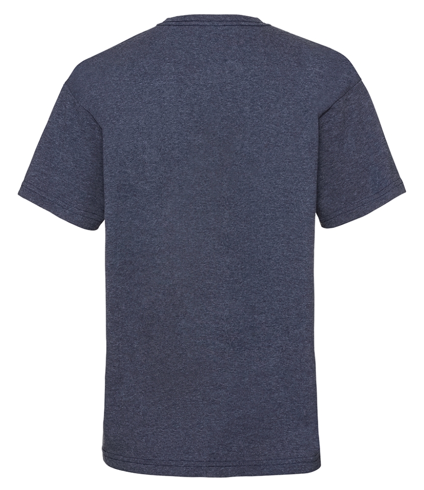 Fruit of the Loom Kids Value T-Shirt