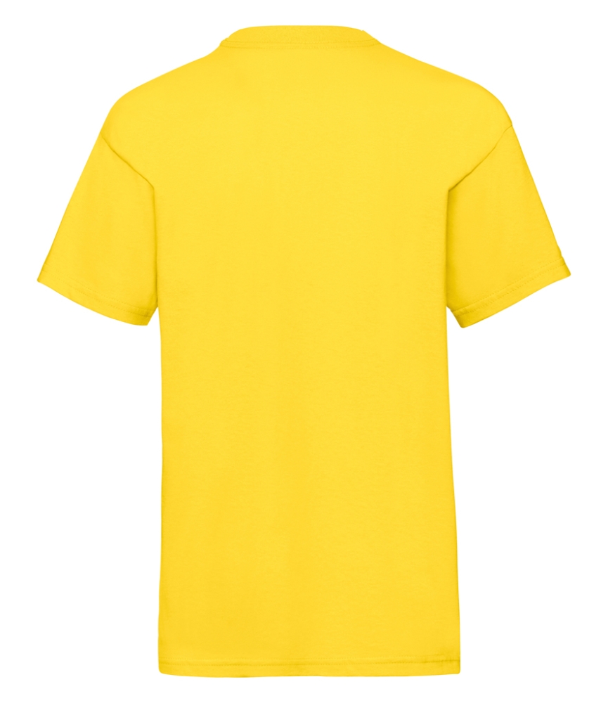 Fruit of the Loom Kids Value T-Shirt