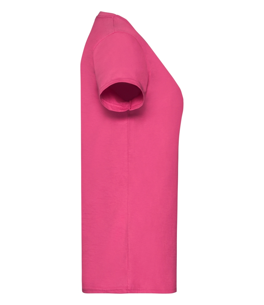 Fruit of the Loom Lady Fit Value T-Shirt