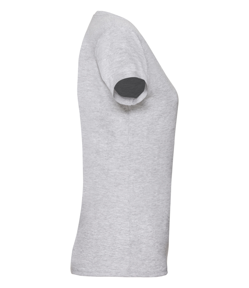 Fruit of the Loom Lady Fit Value T-Shirt