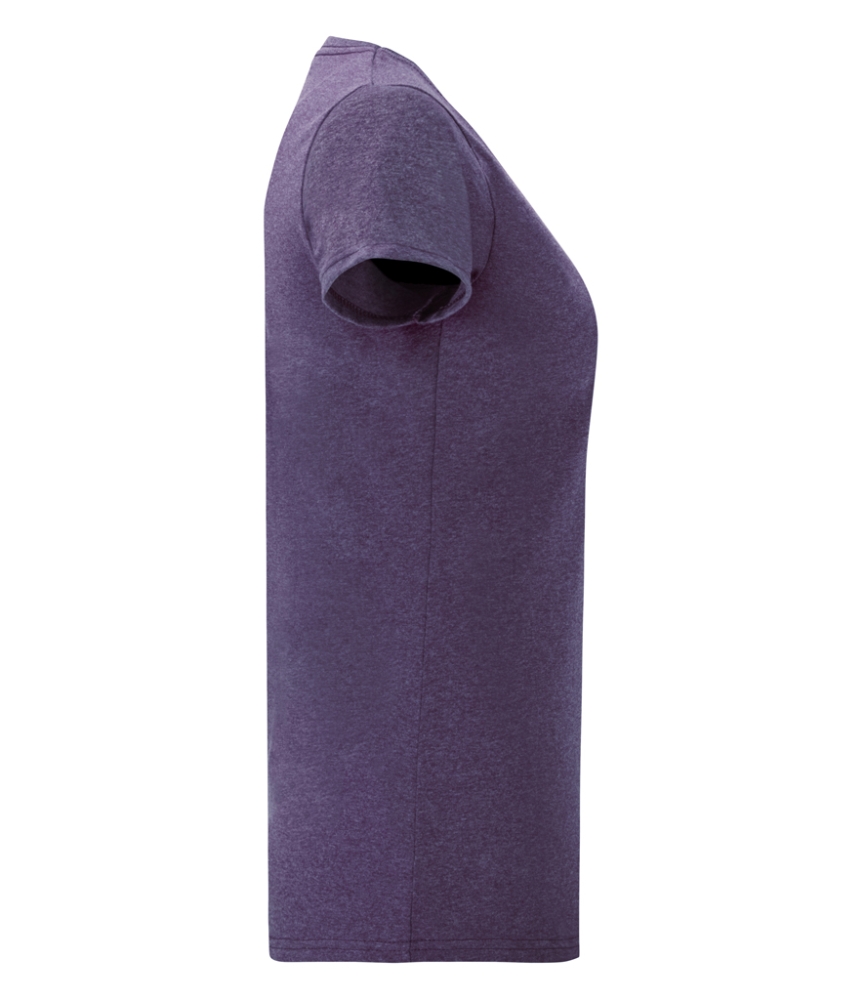 Fruit of the Loom Lady Fit Value T-Shirt