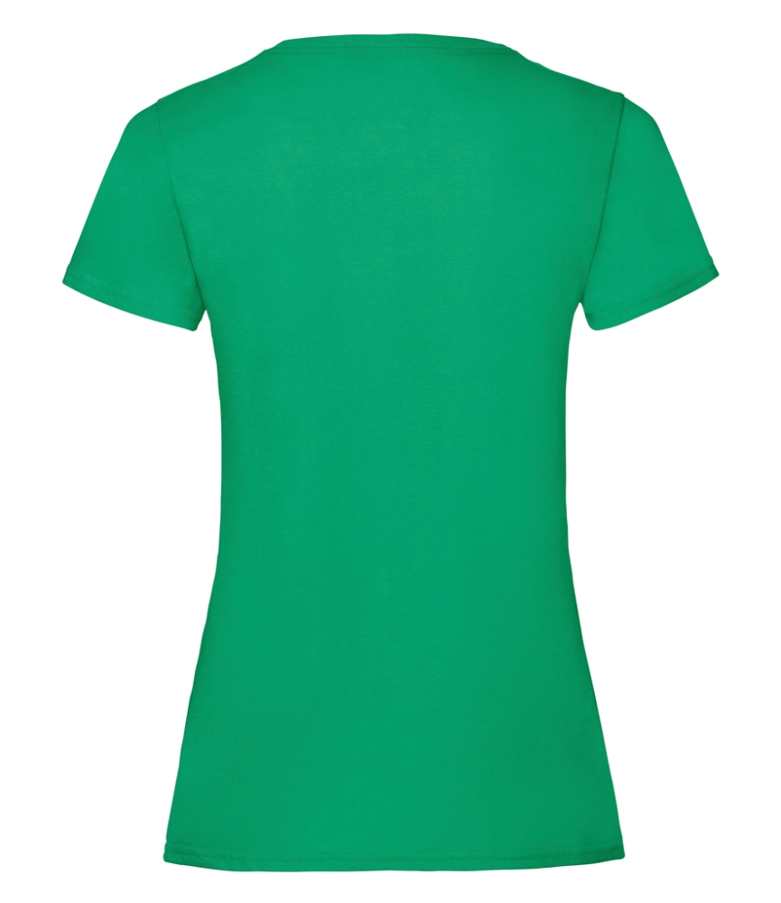 Fruit of the Loom Lady Fit Value T-Shirt