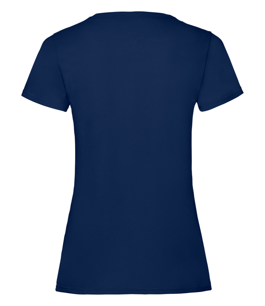 Fruit of the Loom Lady Fit Value T-Shirt