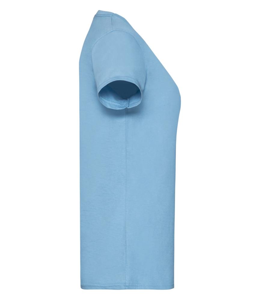 Fruit of the Loom Lady Fit Value T-Shirt