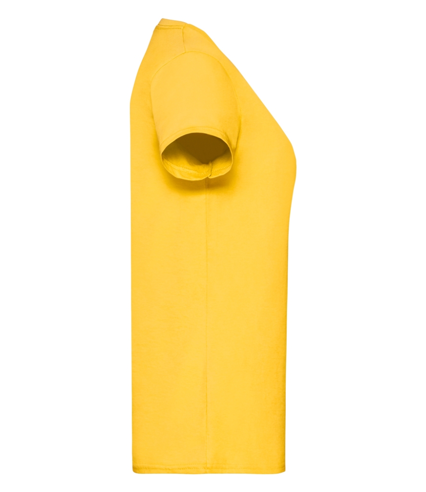 Fruit of the Loom Lady Fit Value T-Shirt