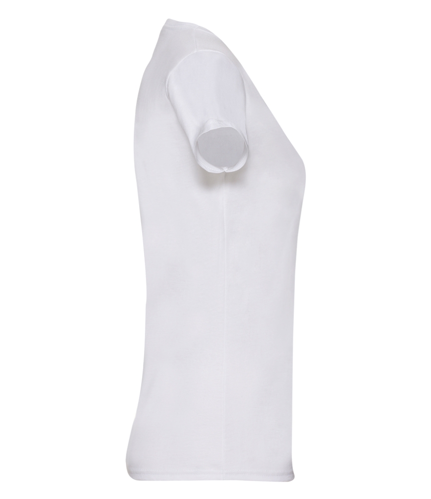 Fruit of the Loom Lady Fit Value T-Shirt