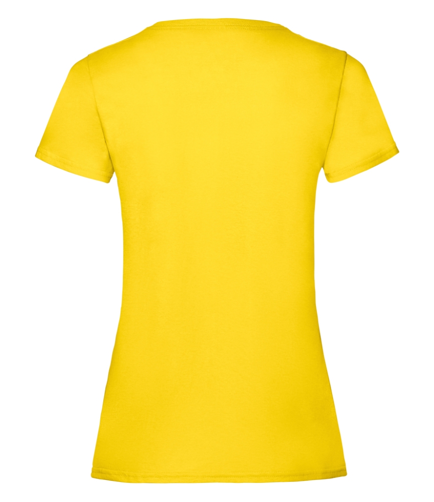 Fruit of the Loom Lady Fit Value T-Shirt