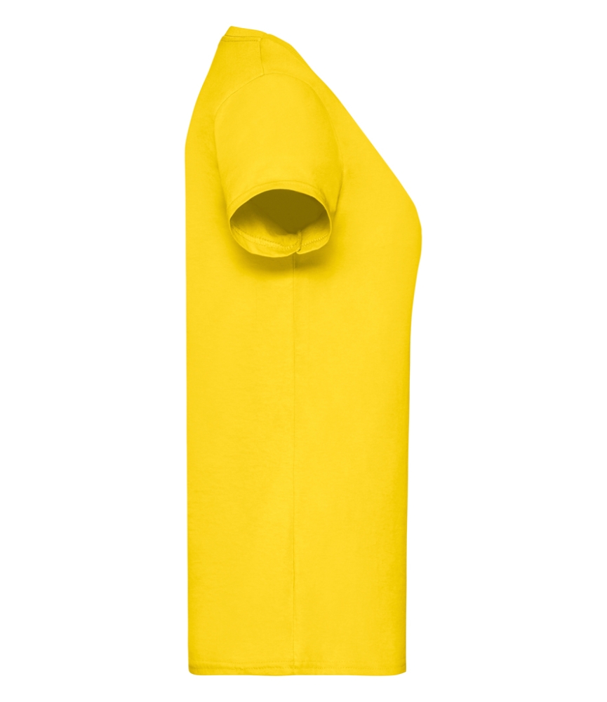 Fruit of the Loom Lady Fit Value T-Shirt