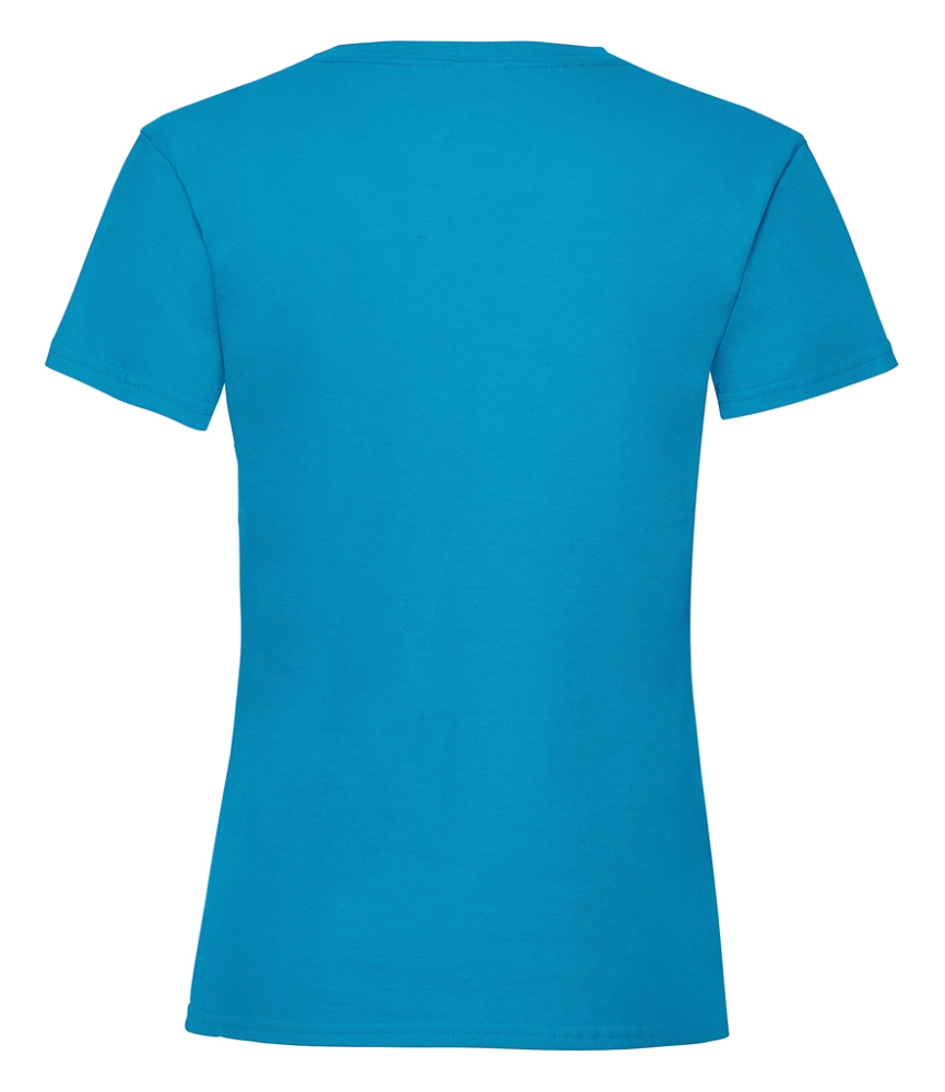 Fruit of the Loom Girls Value T-Shirt