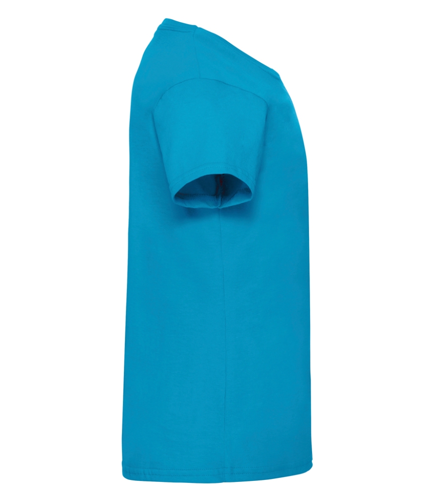 Fruit of the Loom Girls Value T-Shirt