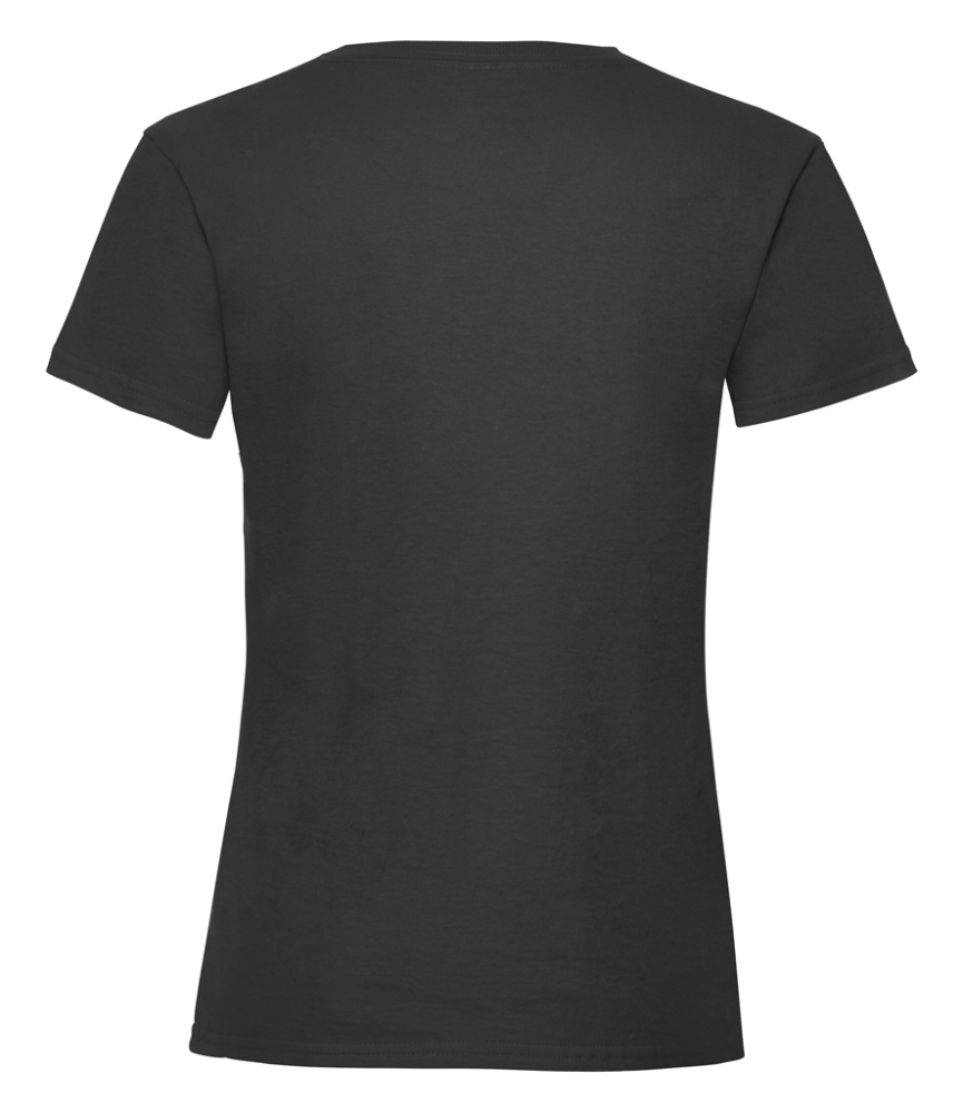 Fruit of the Loom Girls Value T-Shirt