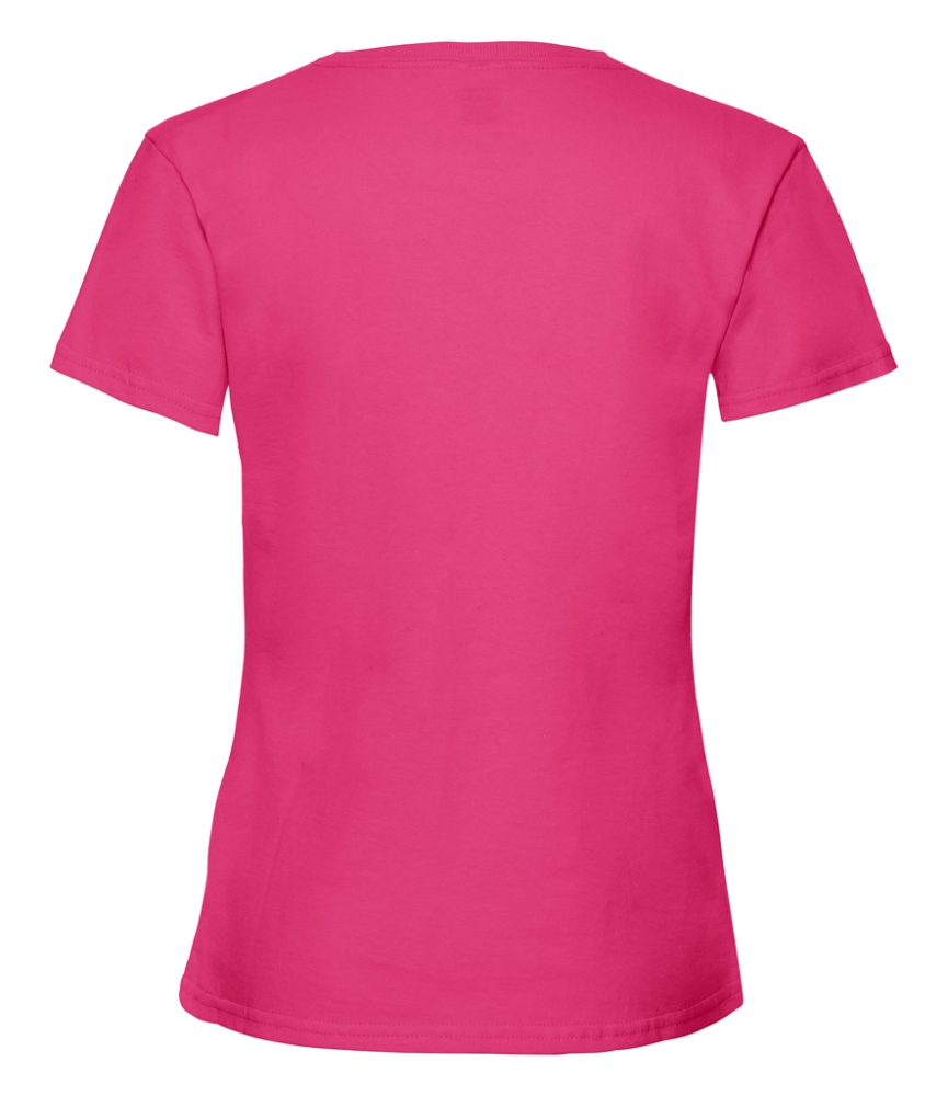 Fruit of the Loom Girls Value T-Shirt