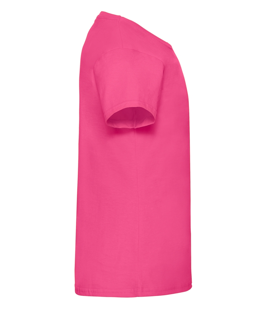 Fruit of the Loom Girls Value T-Shirt