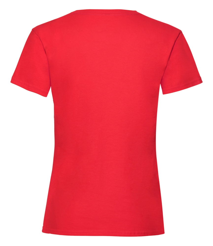 Fruit of the Loom Girls Value T-Shirt