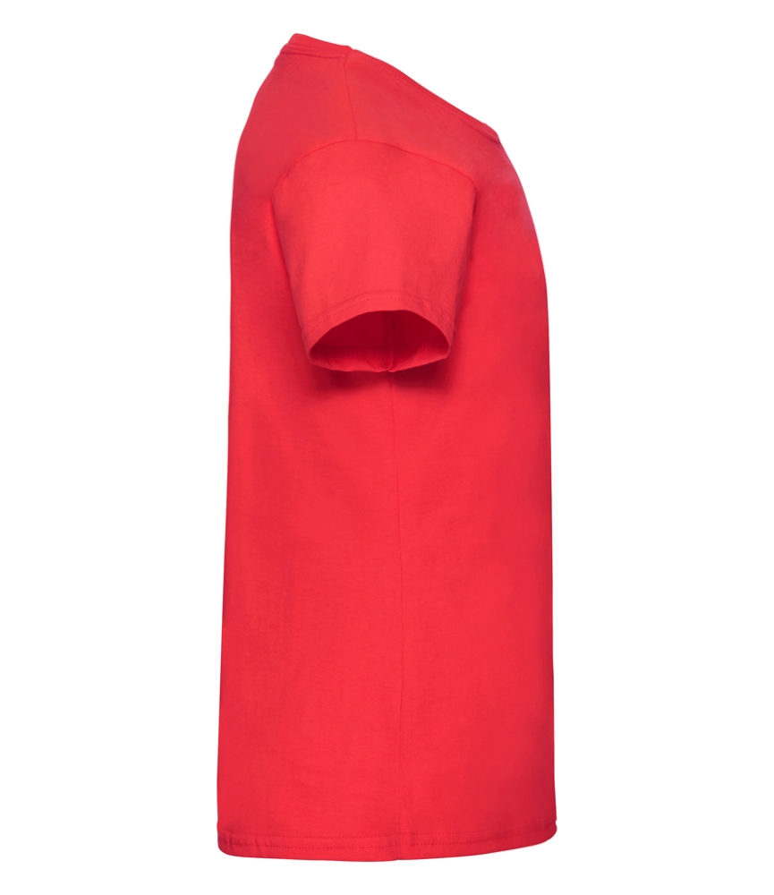 Fruit of the Loom Girls Value T-Shirt