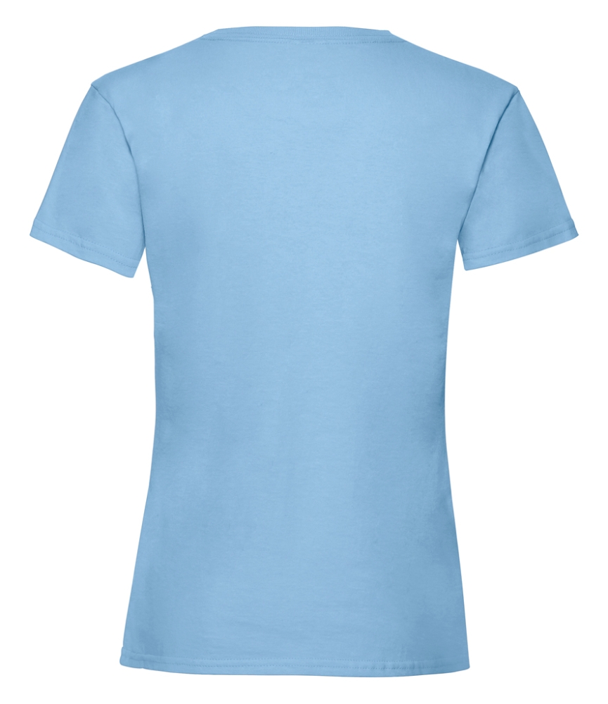 Fruit of the Loom Girls Value T-Shirt