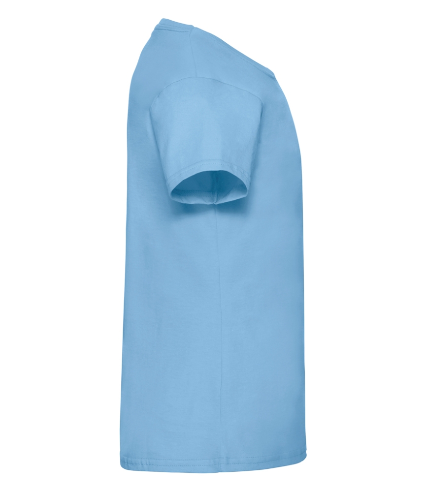 Fruit of the Loom Girls Value T-Shirt