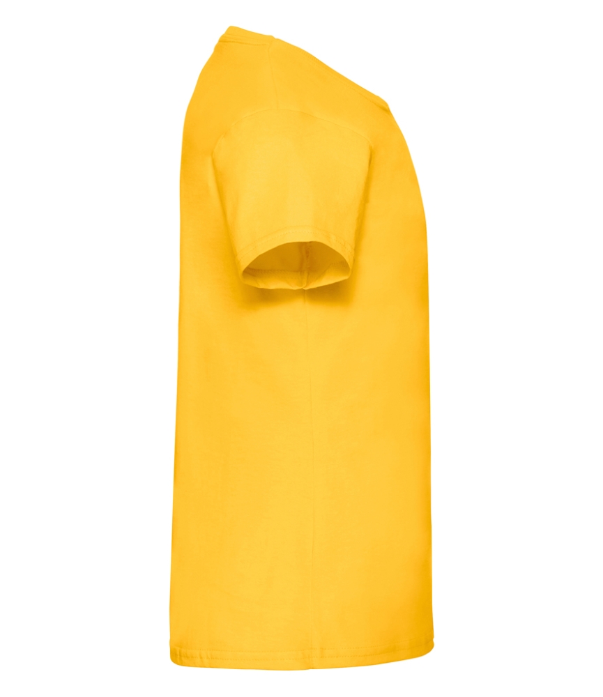 Fruit of the Loom Girls Value T-Shirt