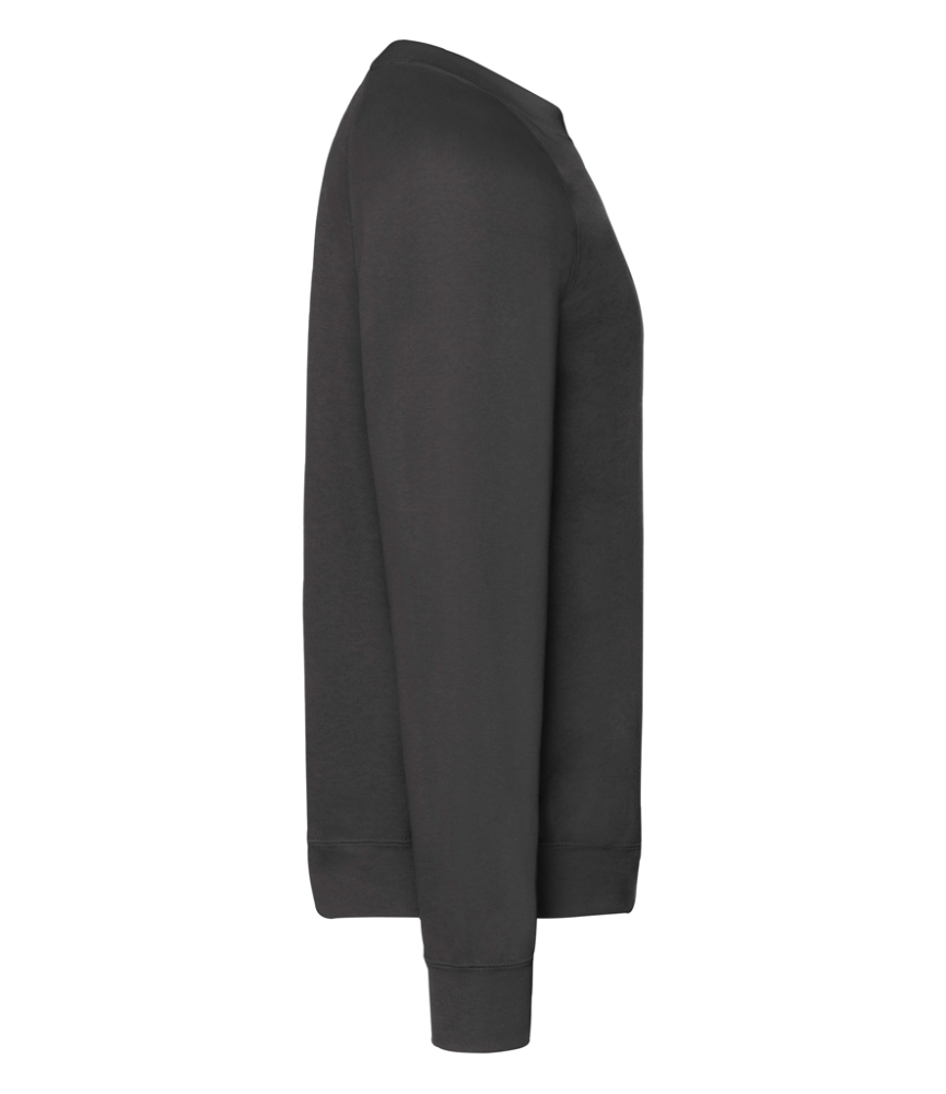 Fruit of the Loom Classic Raglan Sweatshirt