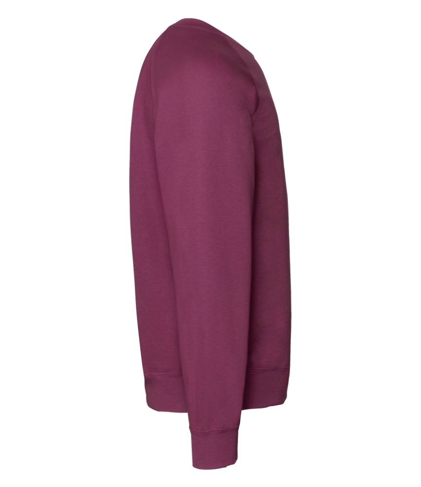 Fruit of the Loom Classic Raglan Sweatshirt