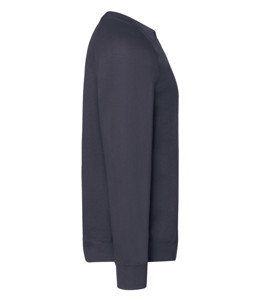 Fruit of the Loom Classic Raglan Sweatshirt