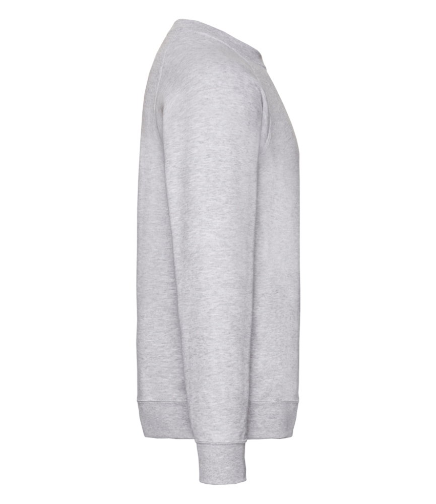 Fruit of the Loom Classic Raglan Sweatshirt