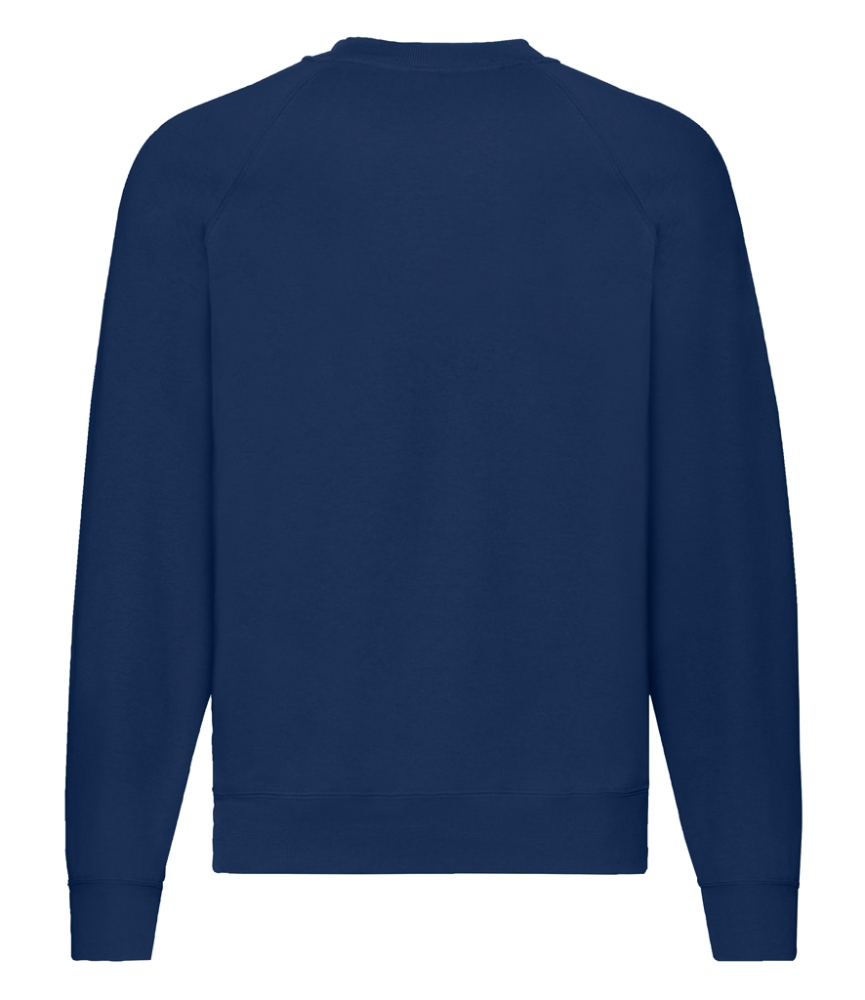 Fruit of the Loom Classic Raglan Sweatshirt