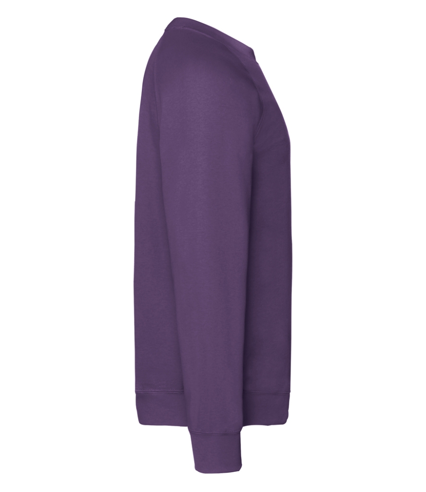 Fruit of the Loom Classic Raglan Sweatshirt