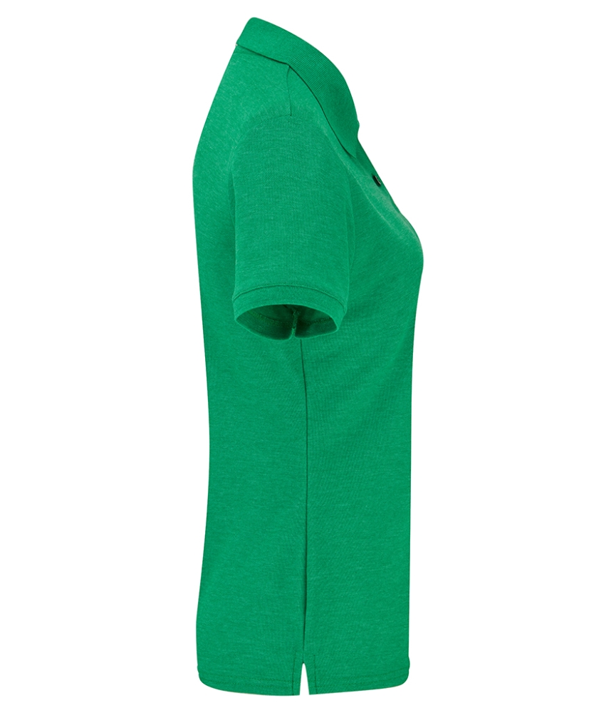 Fruit of the Loom Lady Fit Piqué Polo Shirt