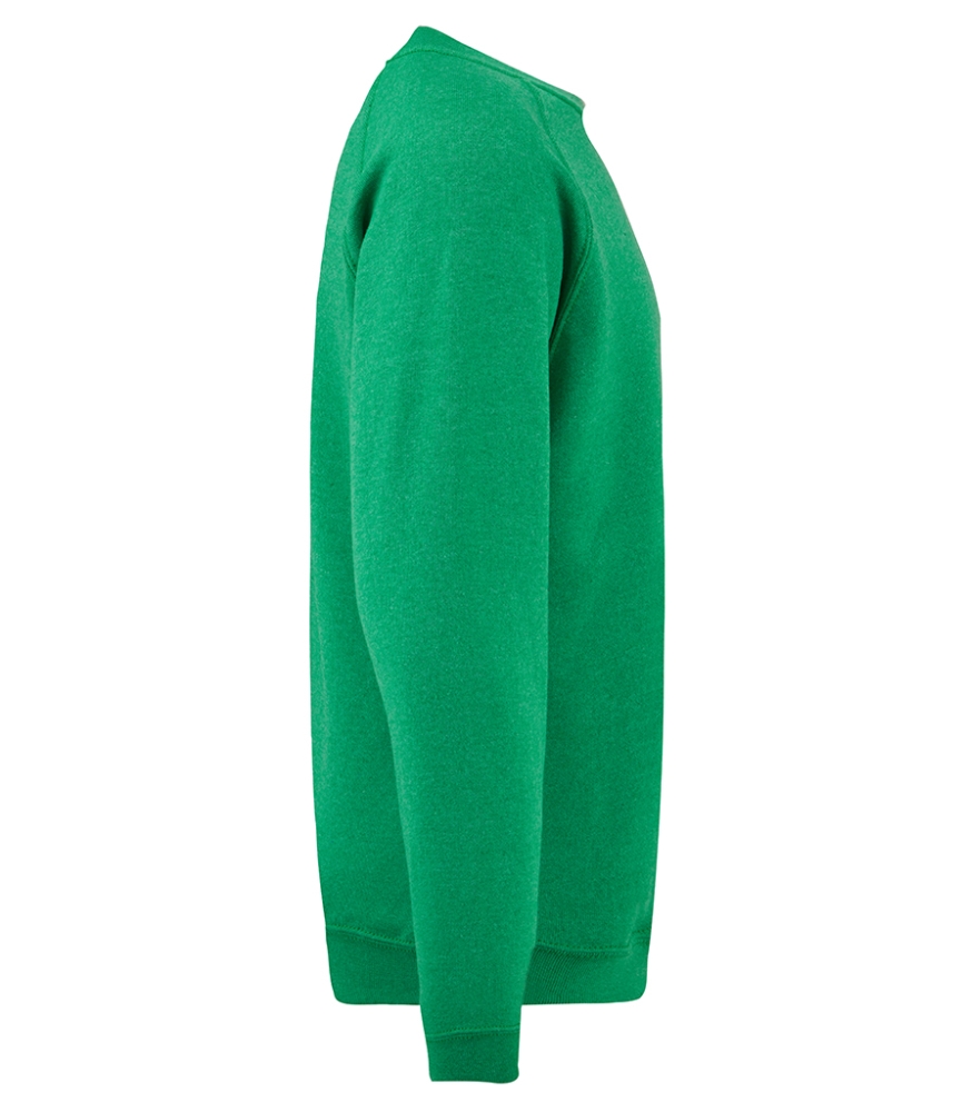 Fruit of the Loom Kids Classic Raglan Sweatshirt