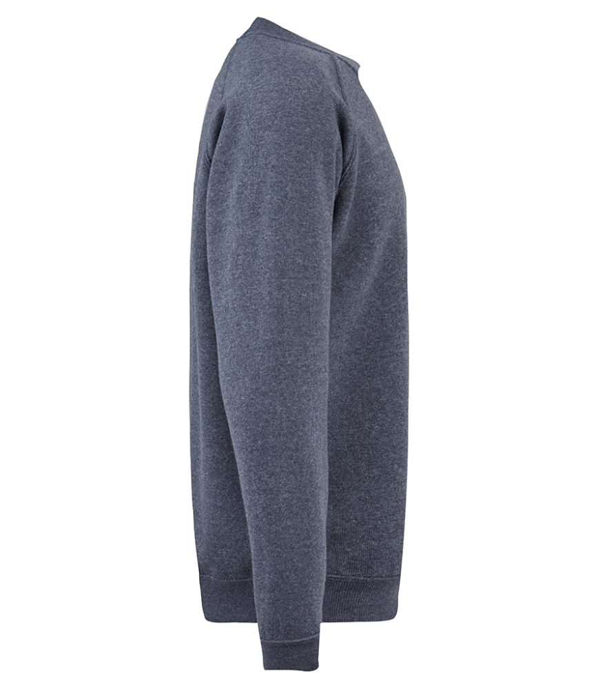 Fruit of the Loom Kids Classic Raglan Sweatshirt