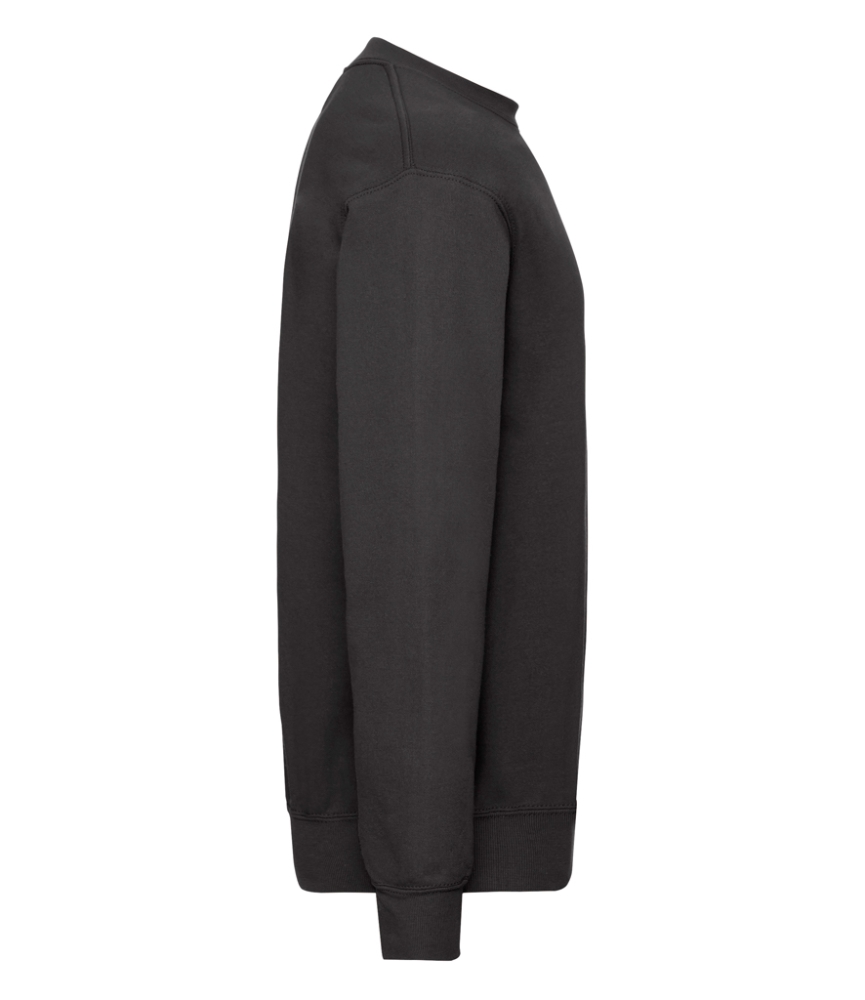 Fruit of the Loom Classic Drop Shoulder Sweatshirt