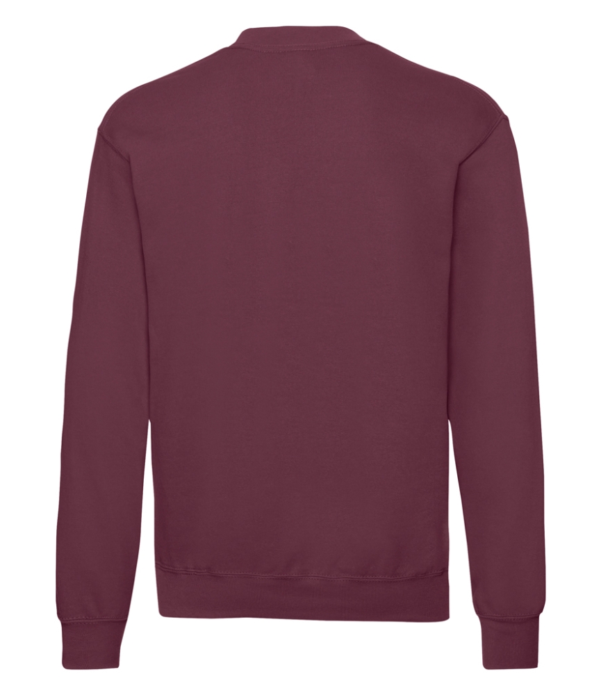 Fruit of the Loom Classic Drop Shoulder Sweatshirt