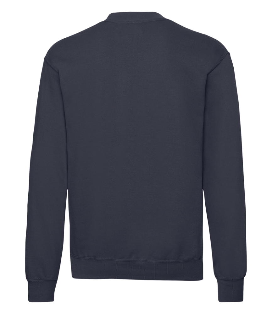 Fruit of the Loom Classic Drop Shoulder Sweatshirt