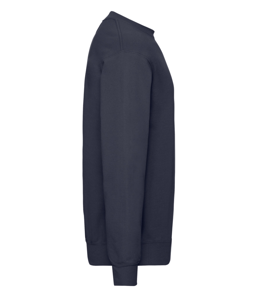 Fruit of the Loom Classic Drop Shoulder Sweatshirt