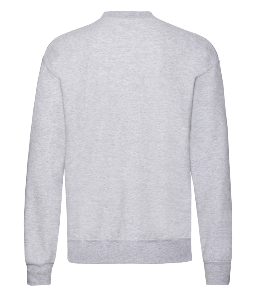 Fruit of the Loom Classic Drop Shoulder Sweatshirt