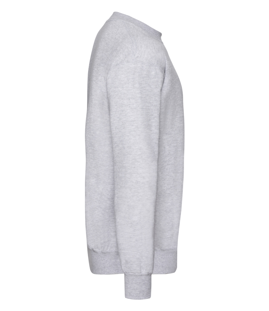 Fruit of the Loom Classic Drop Shoulder Sweatshirt